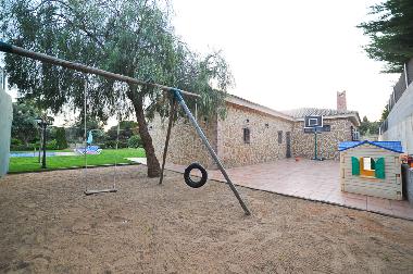 Ferienhaus in sant andreu de llavaneres (Barcelona) oder Ferienwohnung oder Ferienhaus