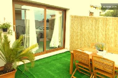 Ferienwohnung in Cagliari (Cagliari) oder Ferienwohnung oder Ferienhaus