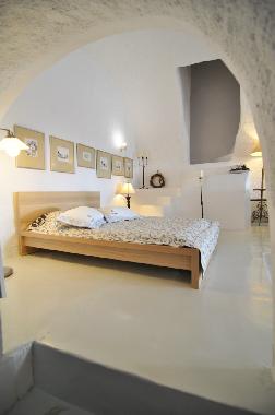 Ferienwohnung in Oia (Kyklades) oder Ferienwohnung oder Ferienhaus