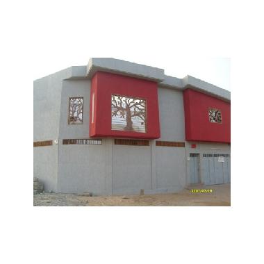 Villa in Lome (Lome) oder Ferienwohnung oder Ferienhaus