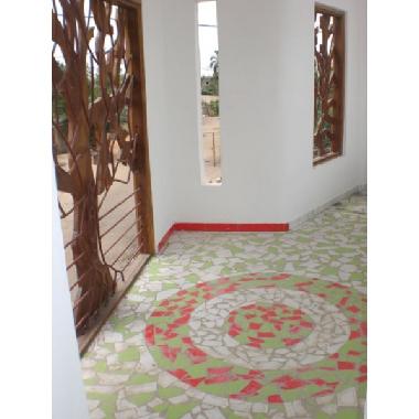 Villa in Lome (Lome) oder Ferienwohnung oder Ferienhaus