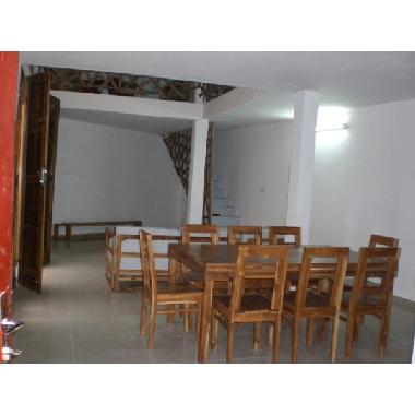 Villa in Lome (Lome) oder Ferienwohnung oder Ferienhaus