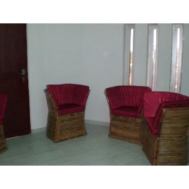 Villa in Lome (Lome) oder Ferienwohnung oder Ferienhaus