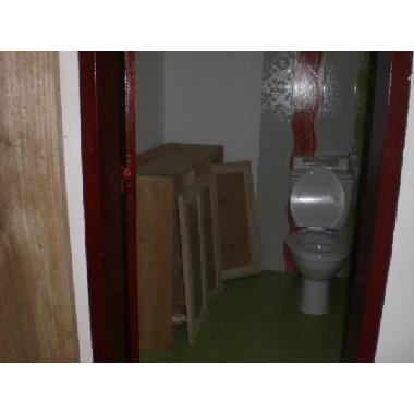 Villa in Lome (Lome) oder Ferienwohnung oder Ferienhaus