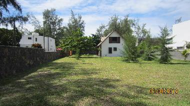 Ferienhaus in Trou d'Eau Douce (Flacq) oder Ferienwohnung oder Ferienhaus