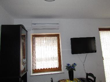 Ferienwohnung in Ljubljana (Ljubljana) oder Ferienwohnung oder Ferienhaus