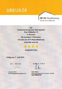 Ferienwohnung in Losheim am See (Merzig-Wadern) oder Ferienwohnung oder Ferienhaus