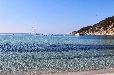 Ferienwohnung in Villasimius (Cagliari) oder Ferienwohnung oder Ferienhaus