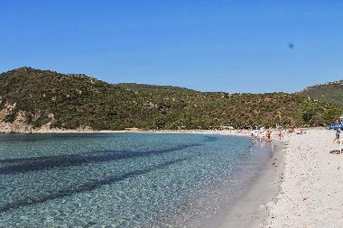 Ferienwohnung in Villasimius (Cagliari) oder Ferienwohnung oder Ferienhaus