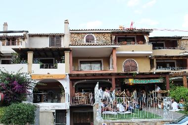 Ferienwohnung in Villasimius (Cagliari) oder Ferienwohnung oder Ferienhaus