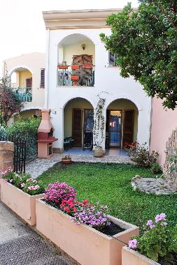 Ferienwohnung in Villasimius (Cagliari) oder Ferienwohnung oder Ferienhaus
