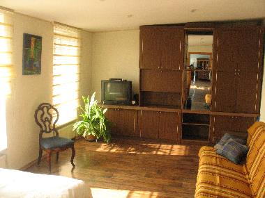 Ferienhaus in Liepaja (Lettland) oder Ferienwohnung oder Ferienhaus