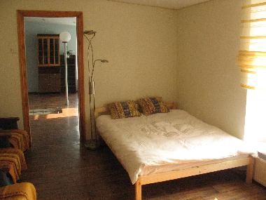 Ferienhaus in Liepaja (Lettland) oder Ferienwohnung oder Ferienhaus