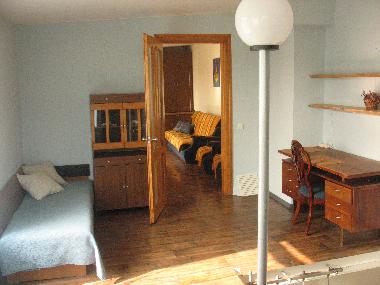 Ferienhaus in Liepaja (Lettland) oder Ferienwohnung oder Ferienhaus