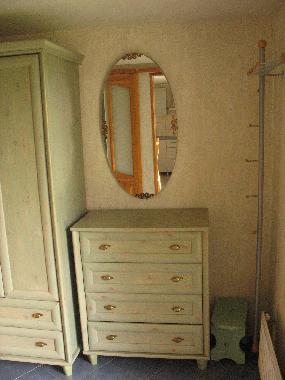 Ferienhaus in Liepaja (Lettland) oder Ferienwohnung oder Ferienhaus