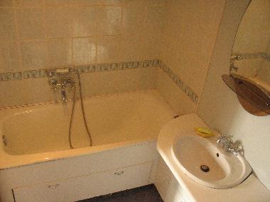 Ferienhaus in Liepaja (Lettland) oder Ferienwohnung oder Ferienhaus