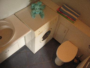 Ferienhaus in Liepaja (Lettland) oder Ferienwohnung oder Ferienhaus