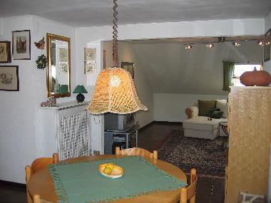 Ferienwohnung in San Benedetto del Tronto (Ascoli Piceno) oder Ferienwohnung oder Ferienhaus