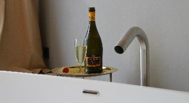 Ein Entspannungsbad gef�llig?