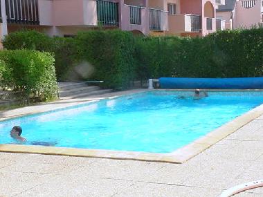 Ferienwohnung in LA BAULE (Loire-Atlantique) oder Ferienwohnung oder Ferienhaus