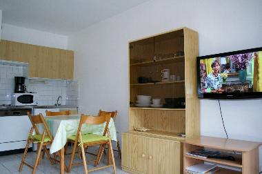 Ferienwohnung in LA BAULE (Loire-Atlantique) oder Ferienwohnung oder Ferienhaus