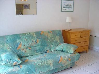Ferienwohnung in LA BAULE (Loire-Atlantique) oder Ferienwohnung oder Ferienhaus
