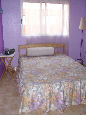 Ferienwohnung in Torrevieja (Alicante / Alacant) oder Ferienwohnung oder Ferienhaus