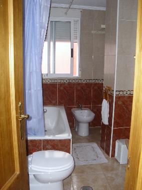 Ferienwohnung in Torrevieja (Alicante / Alacant) oder Ferienwohnung oder Ferienhaus