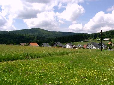 Ferienwohnung in Vesser (Th�ringer Wald) oder Ferienwohnung oder Ferienhaus