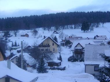 Ferienwohnung in Vesser (Th�ringer Wald) oder Ferienwohnung oder Ferienhaus