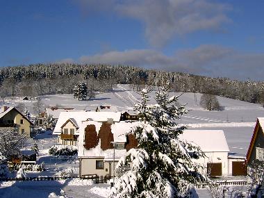 Ferienwohnung in Vesser (Th�ringer Wald) oder Ferienwohnung oder Ferienhaus