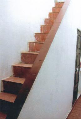 Ferienhaus in Luz (Algarve) oder Ferienwohnung oder Ferienhaus