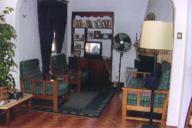 Ferienhaus in Luz (Algarve) oder Ferienwohnung oder Ferienhaus