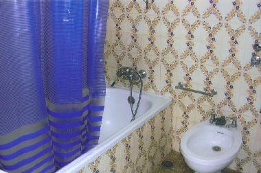 Ferienhaus in Luz (Algarve) oder Ferienwohnung oder Ferienhaus