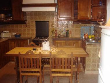 Ferienhaus in Luz (Algarve) oder Ferienwohnung oder Ferienhaus