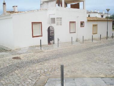 Ferienhaus in Luz (Algarve) oder Ferienwohnung oder Ferienhaus