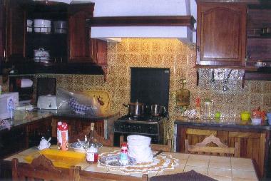 Ferienhaus in Luz (Algarve) oder Ferienwohnung oder Ferienhaus