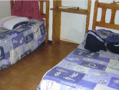 Ferienhaus in Luz (Algarve) oder Ferienwohnung oder Ferienhaus