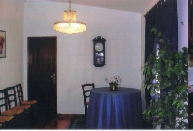 Ferienhaus in Luz (Algarve) oder Ferienwohnung oder Ferienhaus