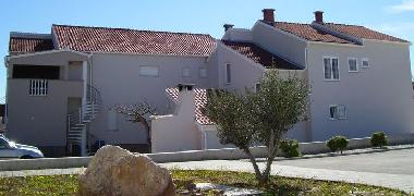 Ferienwohnung in Nin (Zadarska) oder Ferienwohnung oder Ferienhaus