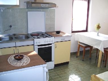 Ferienwohnung in Nin (Zadarska) oder Ferienwohnung oder Ferienhaus