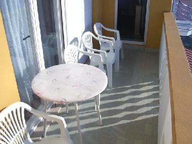 Ferienwohnung in Nin (Zadarska) oder Ferienwohnung oder Ferienhaus