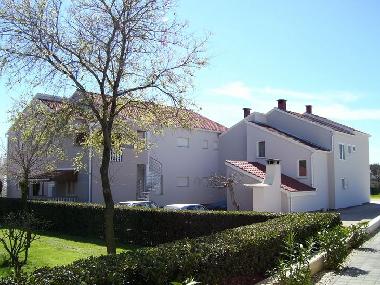 Ferienwohnung in Nin (Zadarska) oder Ferienwohnung oder Ferienhaus