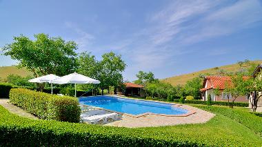 Ferienhaus in Bryastovets (Burgas) oder Ferienwohnung oder Ferienhaus