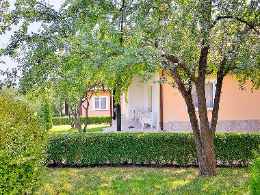 Ferienhaus in Bryastovets (Burgas) oder Ferienwohnung oder Ferienhaus