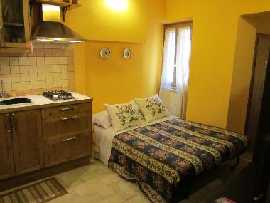 Ferienwohnung in Siena (Siena) oder Ferienwohnung oder Ferienhaus