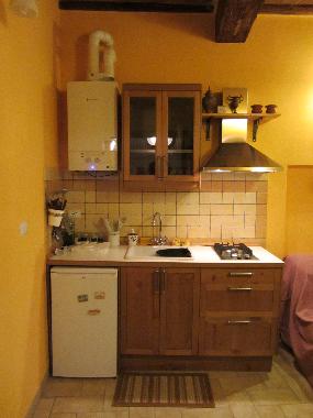 Ferienwohnung in Siena (Siena) oder Ferienwohnung oder Ferienhaus