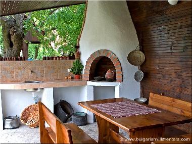 Ferienhaus in Bryastovets (Burgas) oder Ferienwohnung oder Ferienhaus