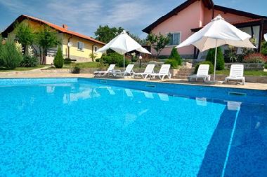 Ferienhaus in Bryastovets (Burgas) oder Ferienwohnung oder Ferienhaus