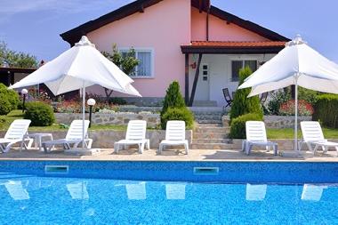 Ferienhaus in Bryastovets (Burgas) oder Ferienwohnung oder Ferienhaus